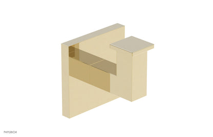 Phylrich CROI - Robe Hook 255-76