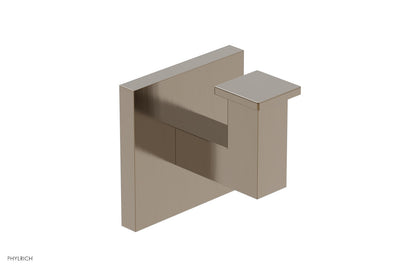 Phylrich CROI - Robe Hook 255-76