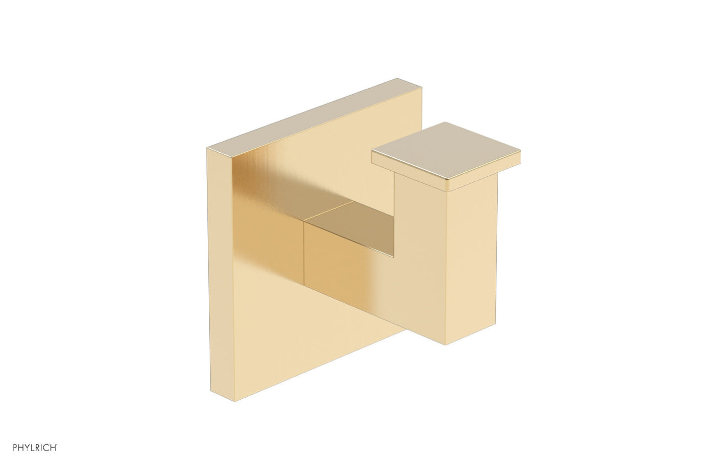 Phylrich CROI - Robe Hook 255-76