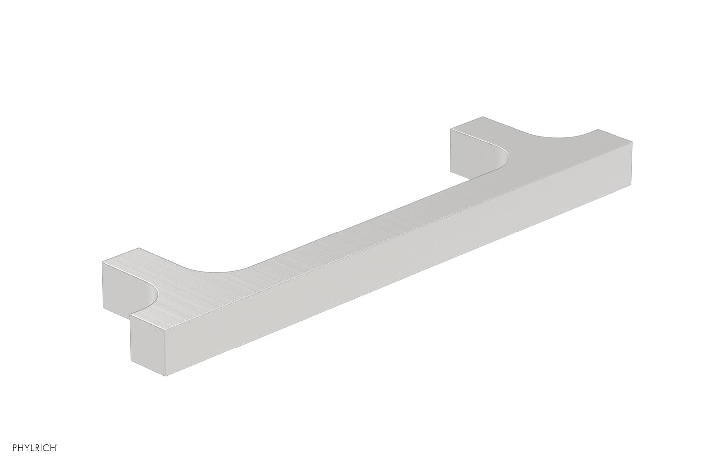 Phylrich CROI - 4" Cabinet Pull 255-91-04