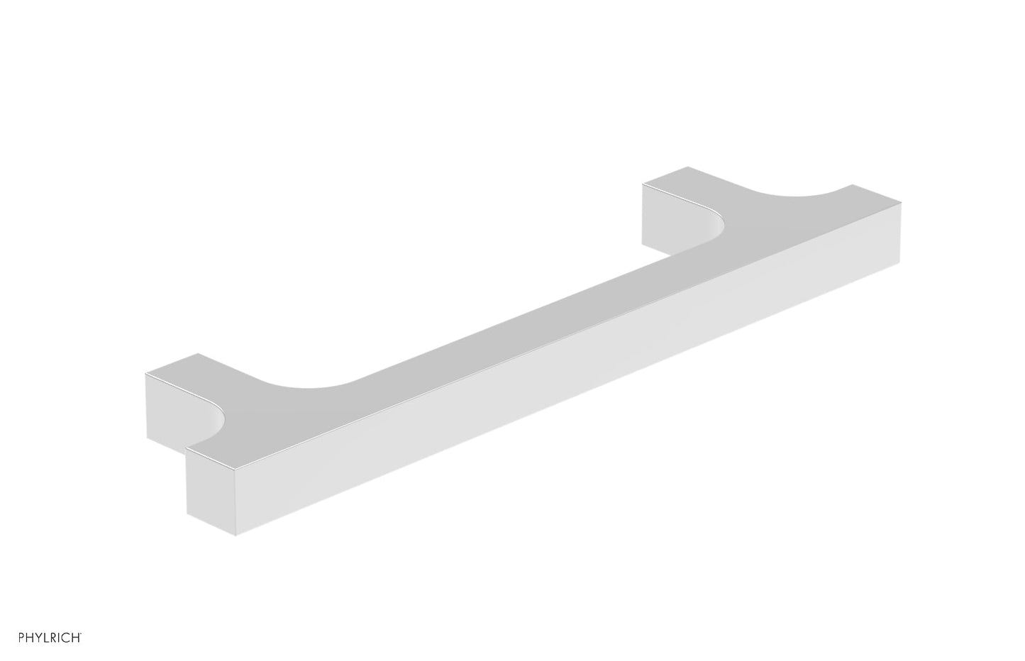 Phylrich CROI - 4" Cabinet Pull 255-91-04