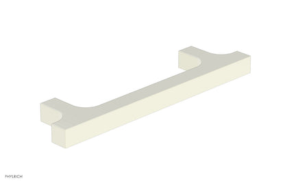 Phylrich CROI - 4" Cabinet Pull 255-91-04