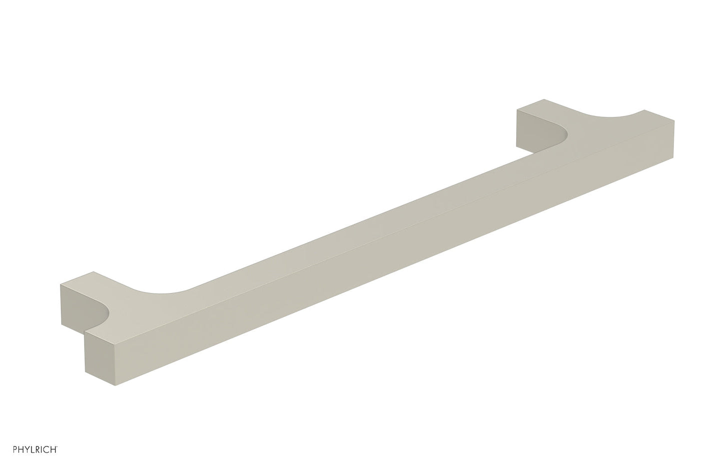 Phylrich CROI - 6" Cabinet Pull 255-91-06