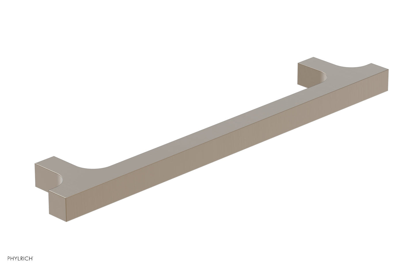 Phylrich CROI - 6" Cabinet Pull 255-91-06