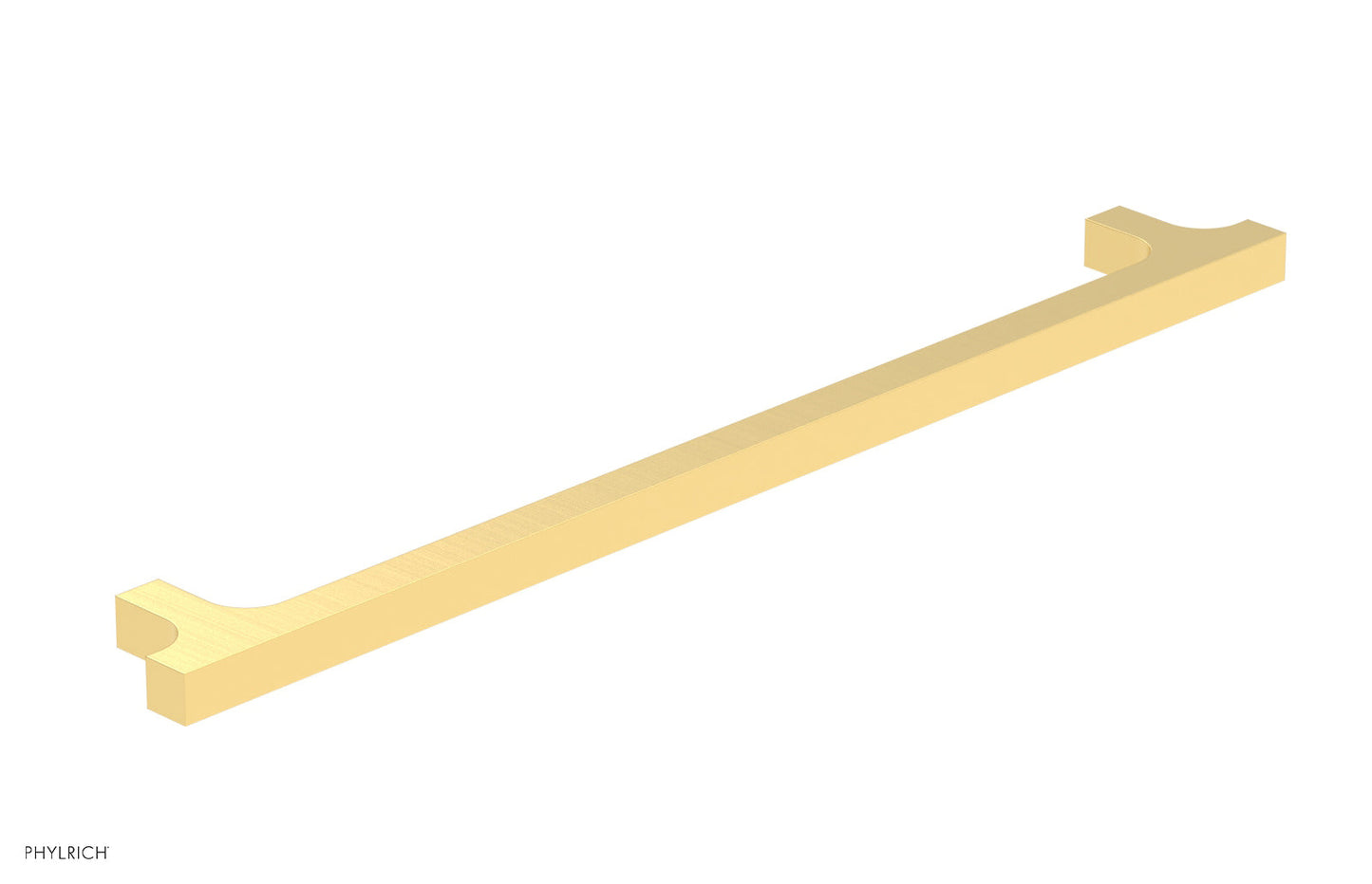 Phylrich CROI - 10" Cabinet Pull 255-91-10