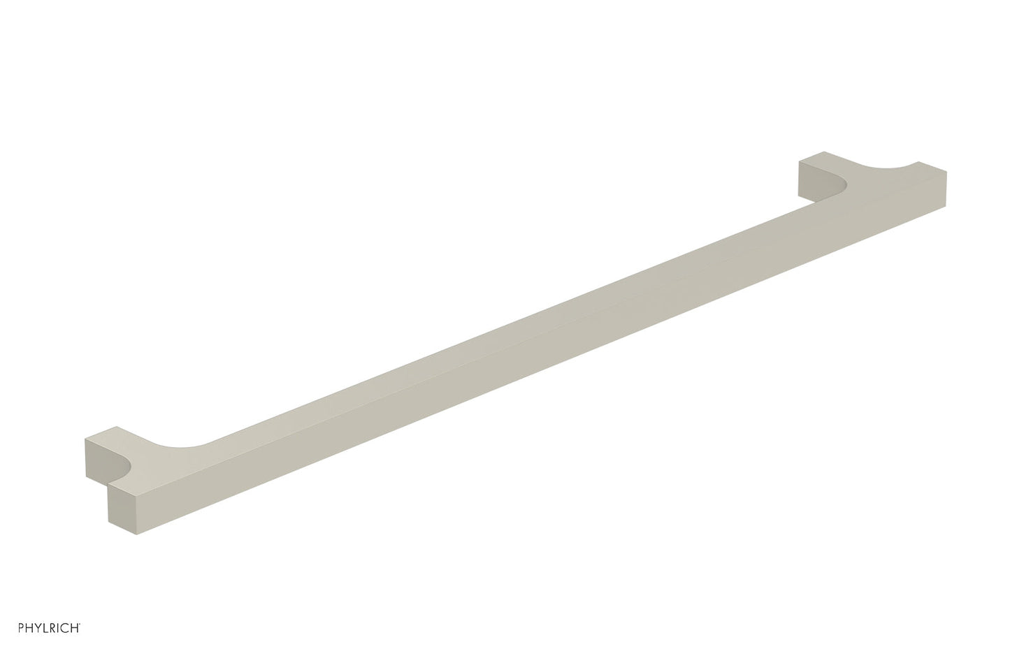 Phylrich CROI - 10" Cabinet Pull 255-91-10