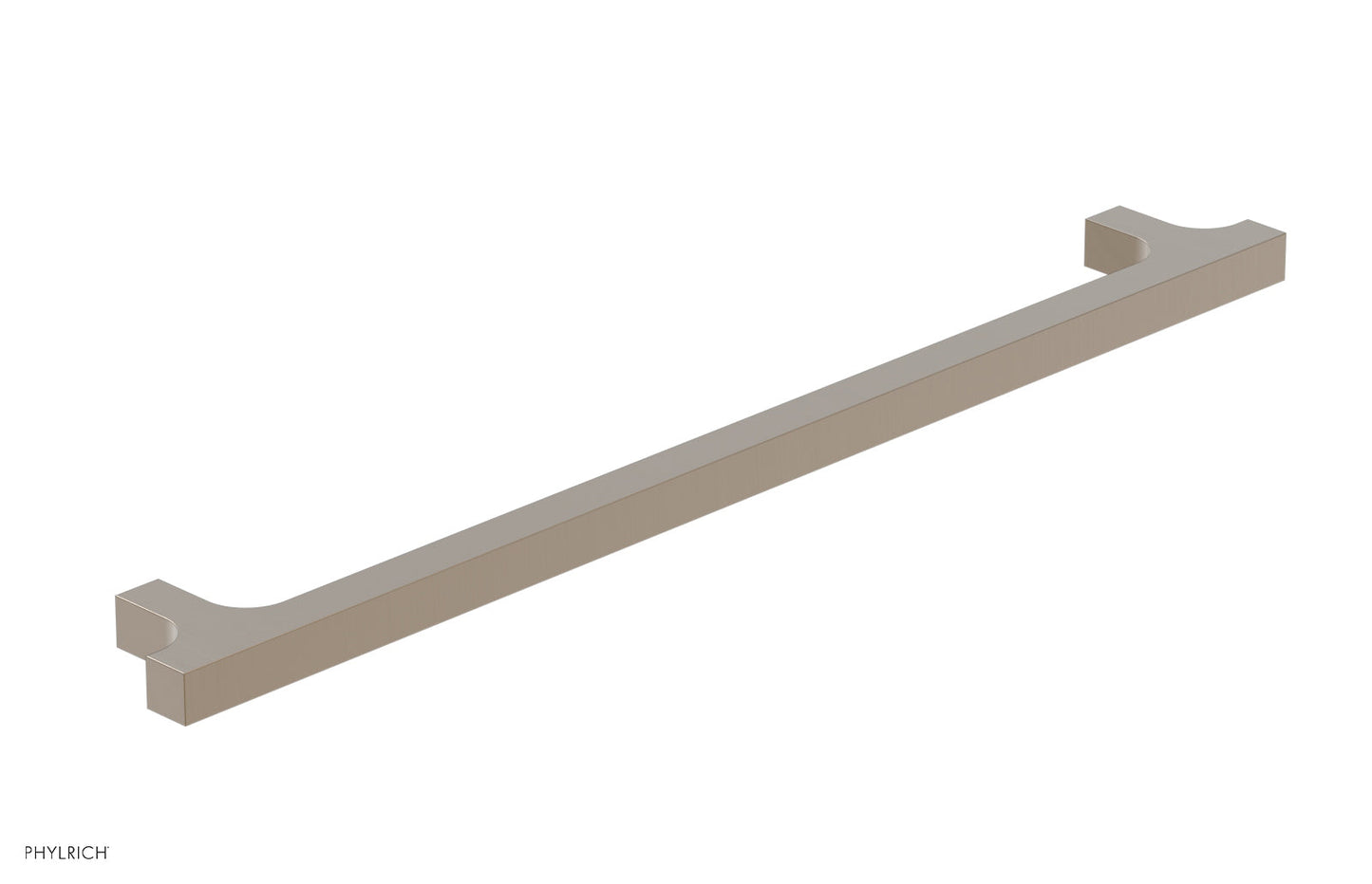 Phylrich CROI - 10" Cabinet Pull 255-91-10