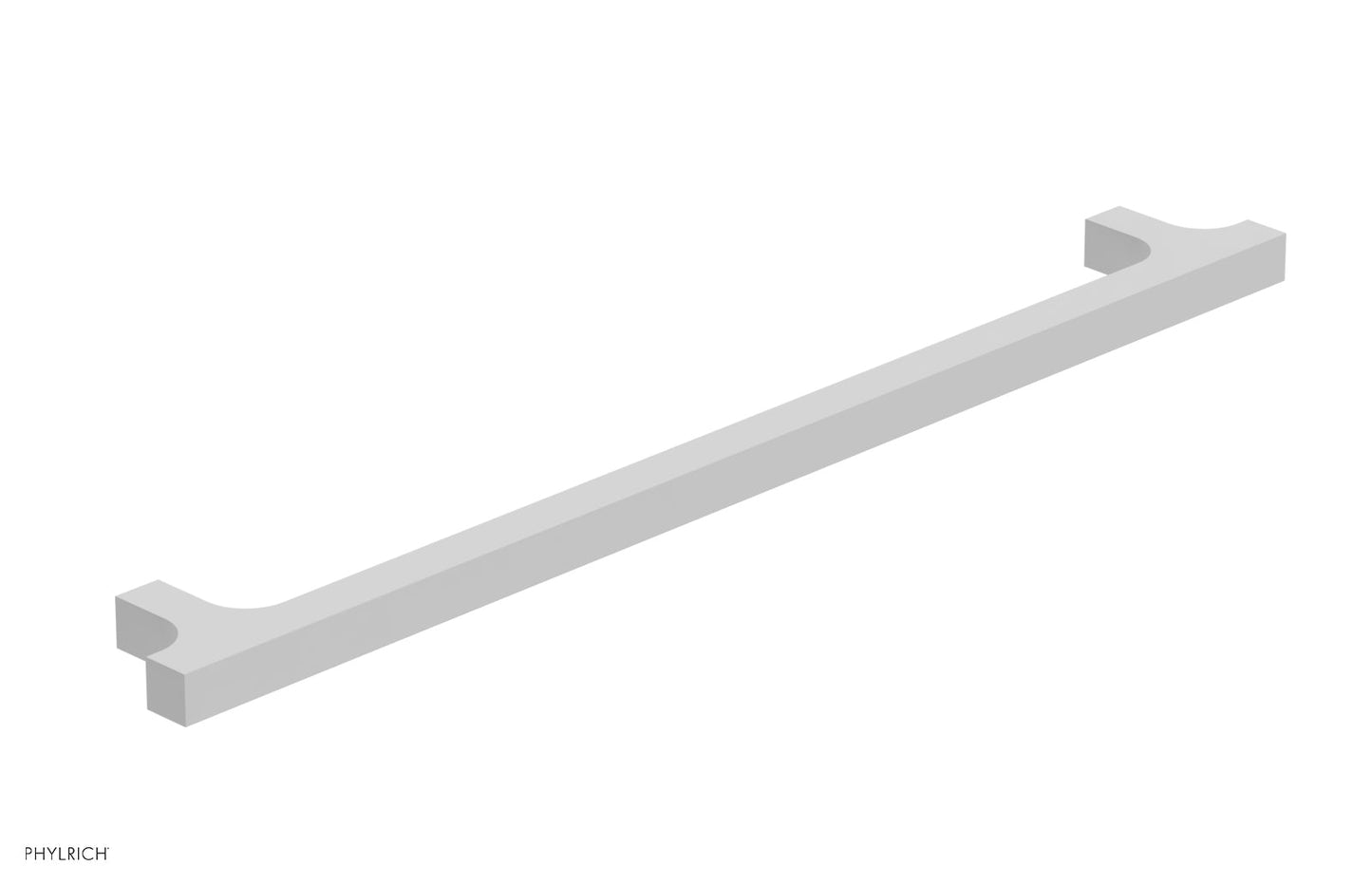Phylrich CROI - 10" Cabinet Pull 255-91-10