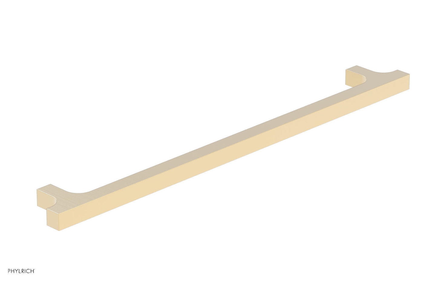 Phylrich CROI - 10" Cabinet Pull 255-91-10