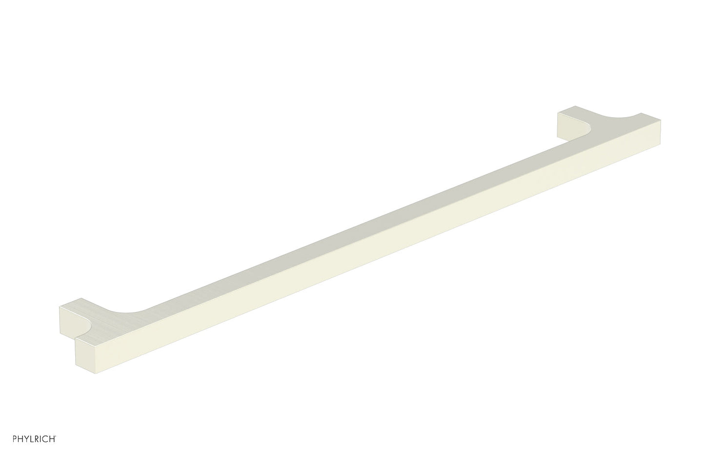 Phylrich CROI - 10" Cabinet Pull 255-91-10