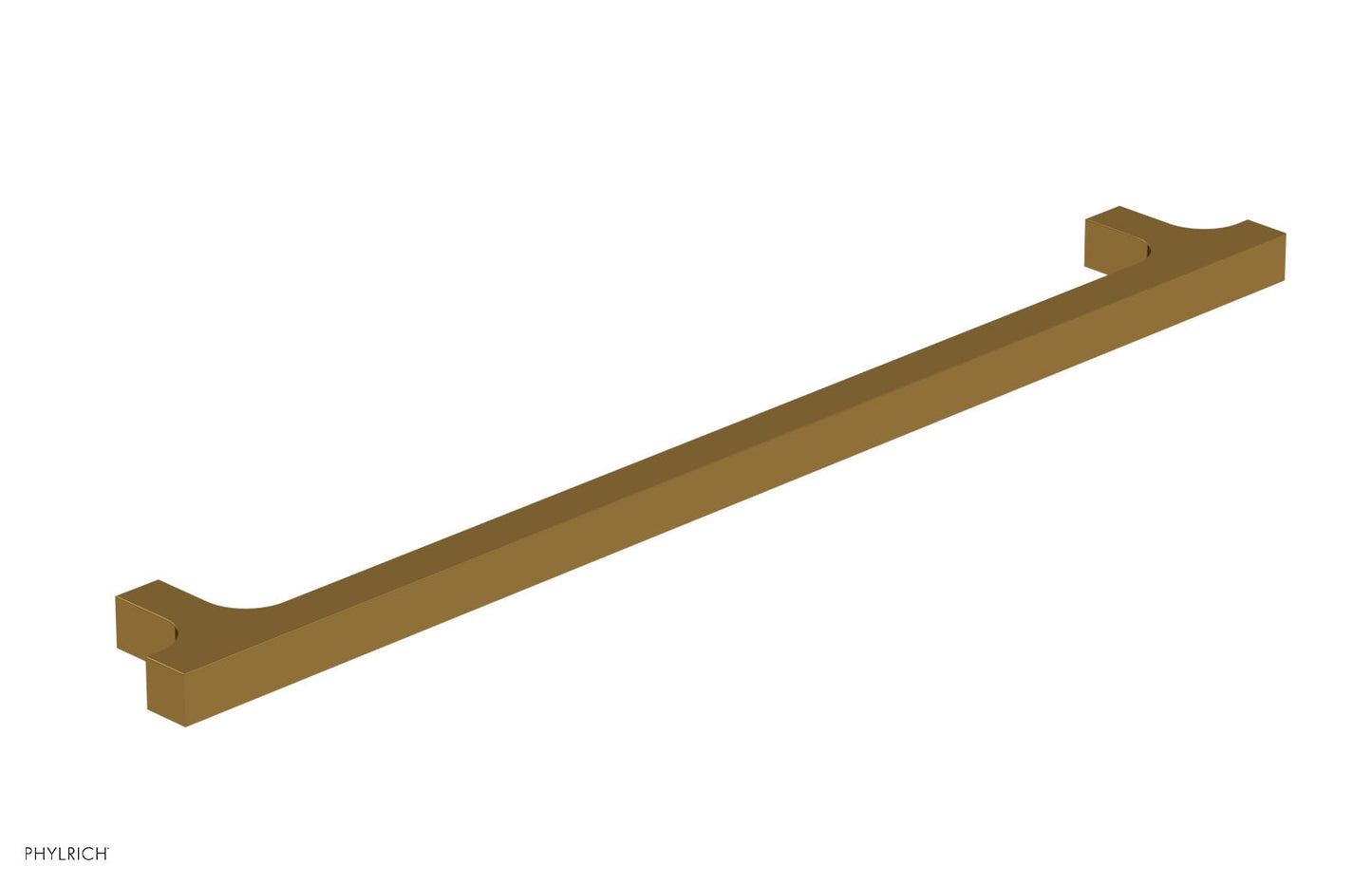Phylrich CROI - 10" Cabinet Pull 255-91-10