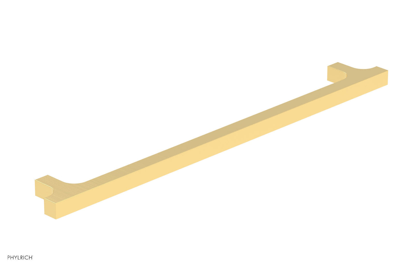 Phylrich CROI - 10" Cabinet Pull 255-91-10