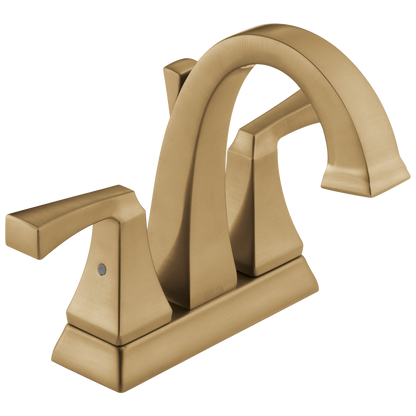 Delta Dryden - Two Handle In Centerset Bathroom Faucet