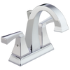 Delta Dryden - Two Handle In Centerset Bathroom Faucet