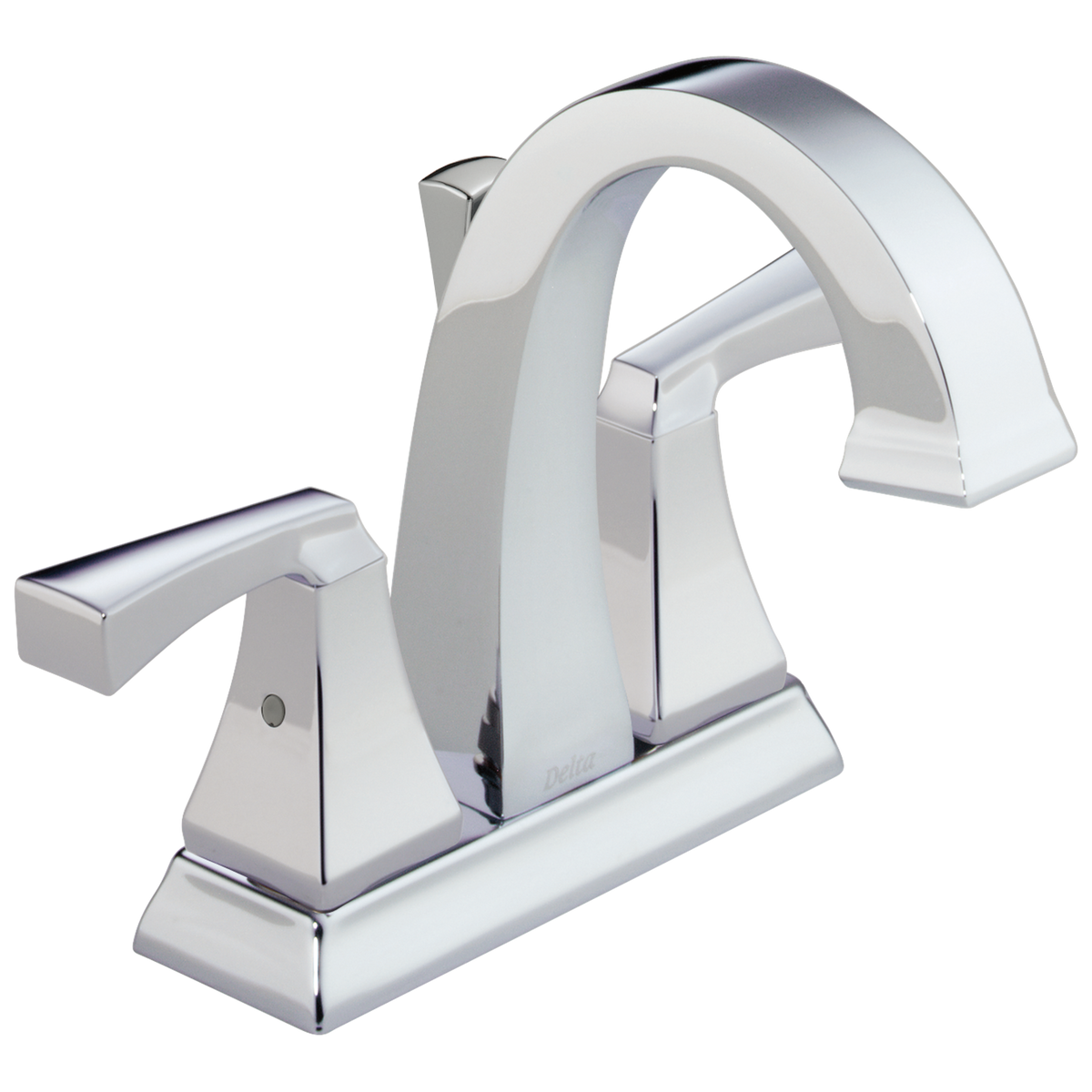 Delta Dryden - Two Handle In Centerset Bathroom Faucet
