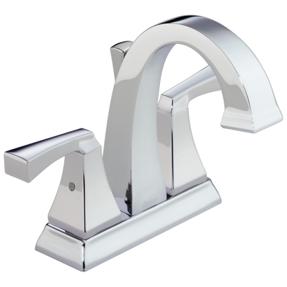Delta Dryden - Two Handle In Centerset Bathroom Faucet