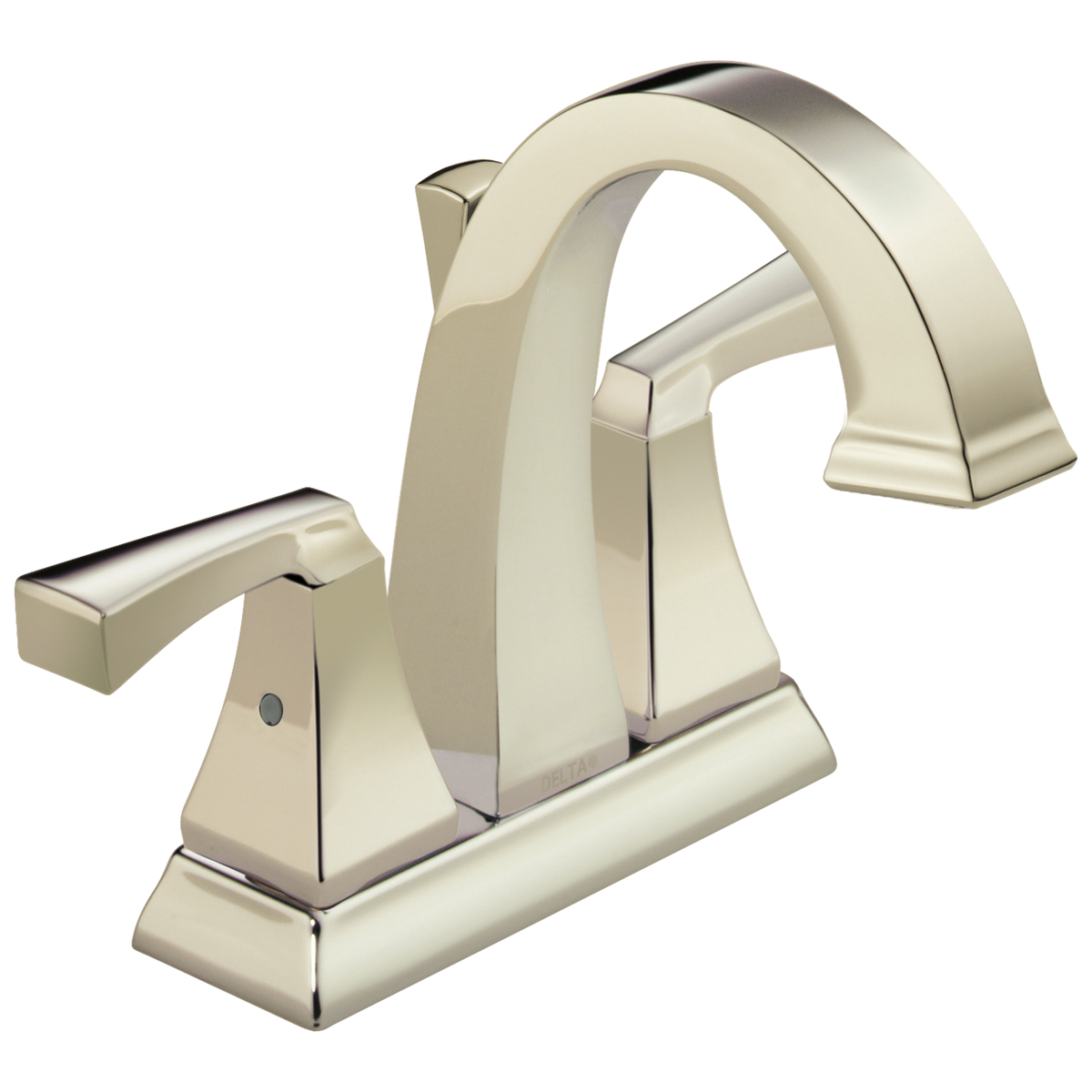 Delta Dryden - Two Handle In Centerset Bathroom Faucet