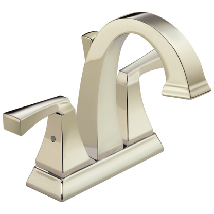 Delta Dryden - Two Handle In Centerset Bathroom Faucet
