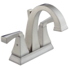 Delta Dryden - Two Handle In Centerset Bathroom Faucet