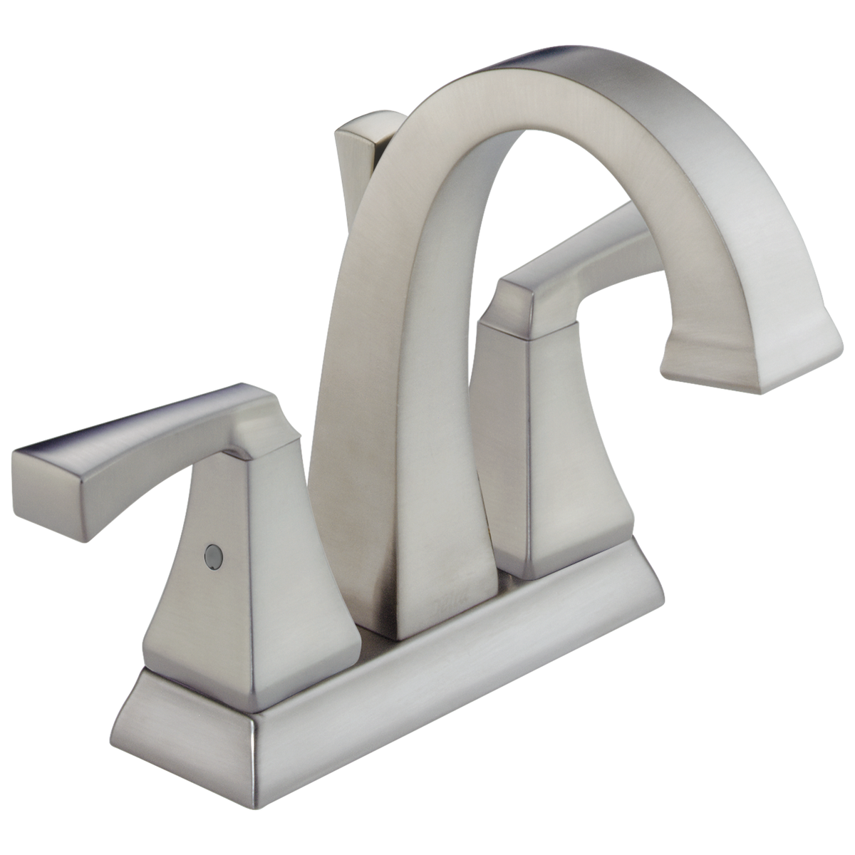 Delta Dryden - Two Handle In Centerset Bathroom Faucet