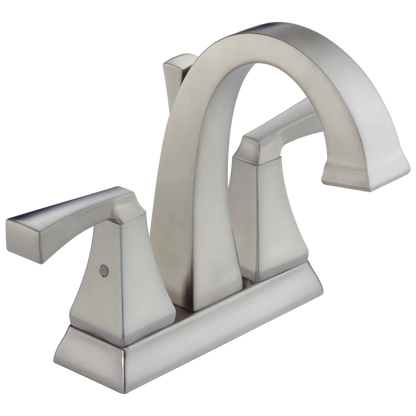 Delta Dryden - Two Handle In Centerset Bathroom Faucet