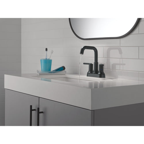 Delta Centerset Bathroom