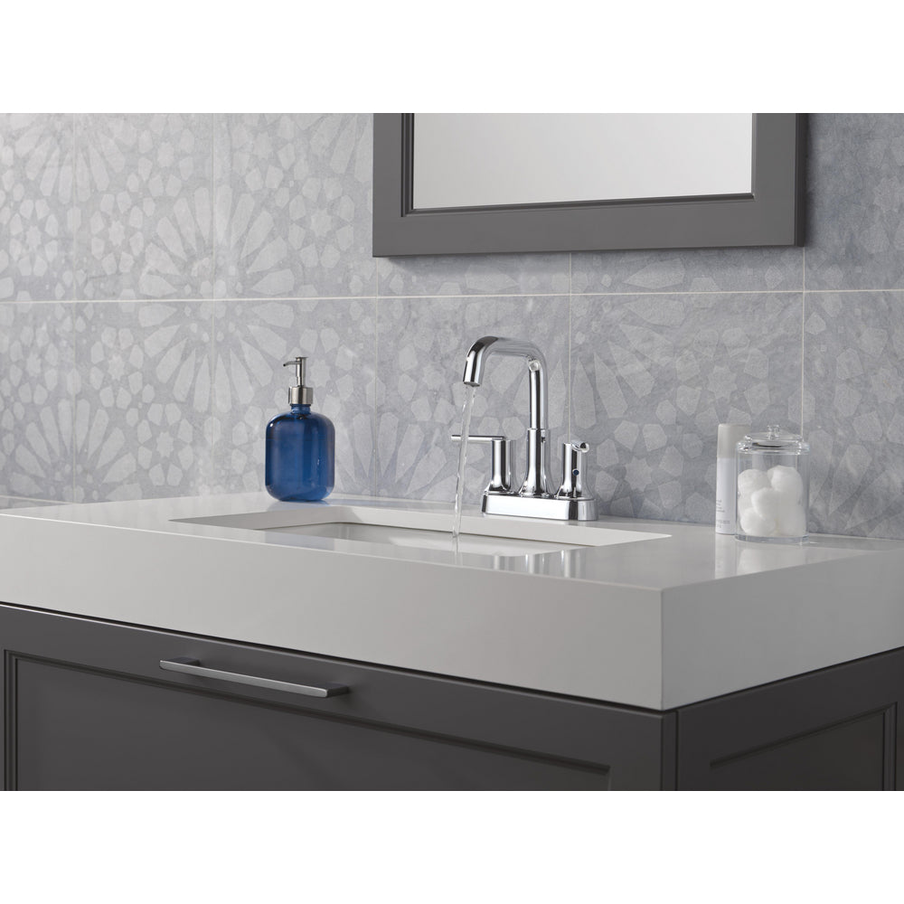 Delta Centerset Bathroom