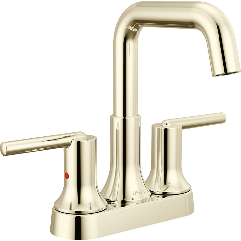 Delta Centerset Bathroom