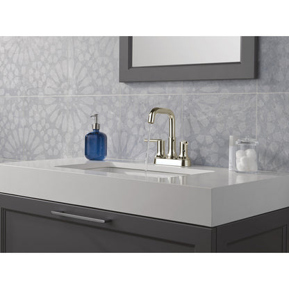 Delta Centerset Bathroom