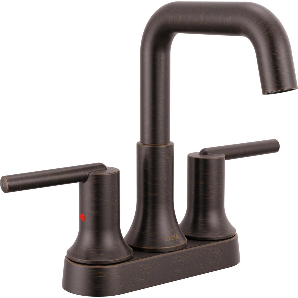 Delta Centerset Bathroom