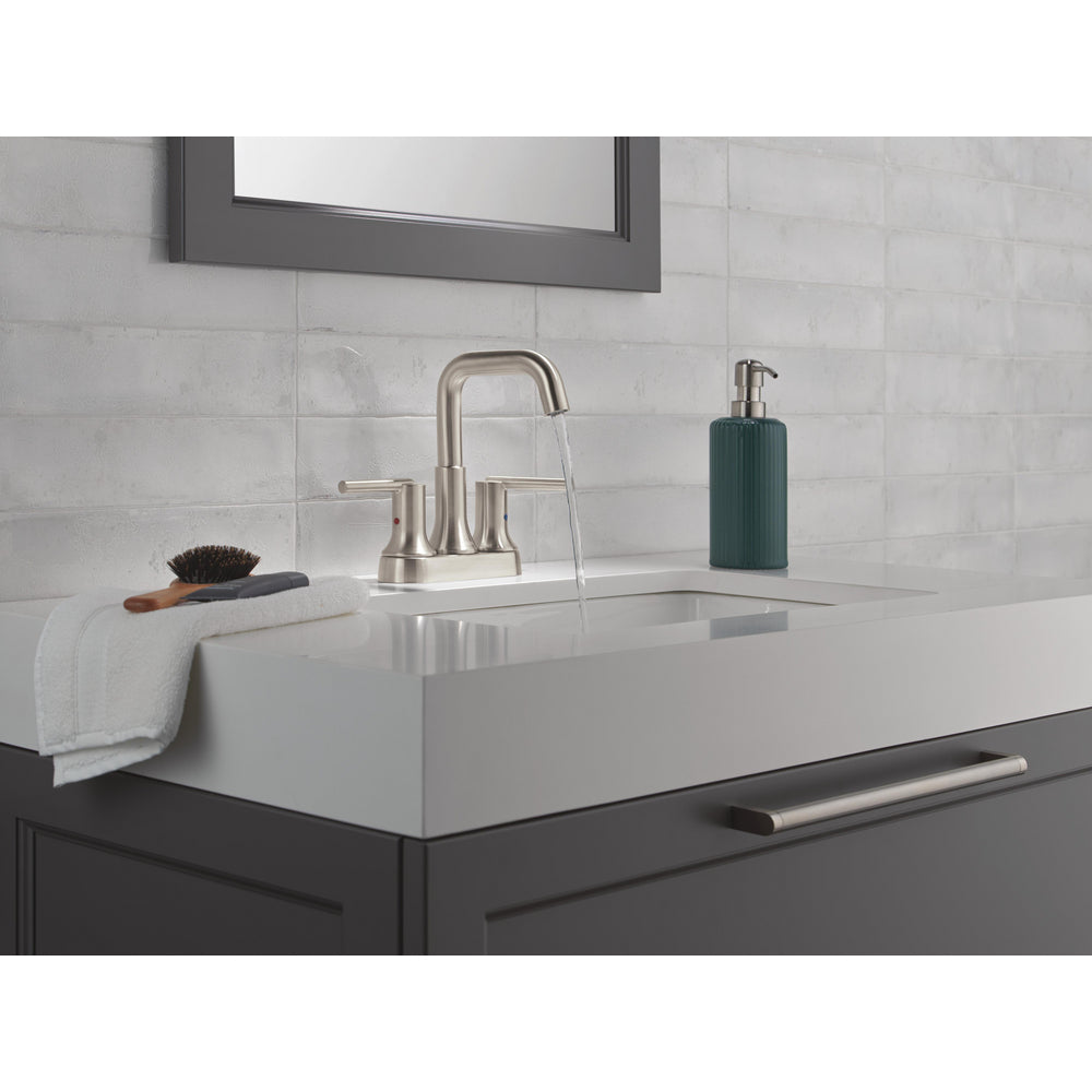 Delta Centerset Bathroom
