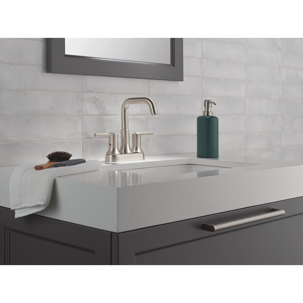 Delta Centerset Bathroom