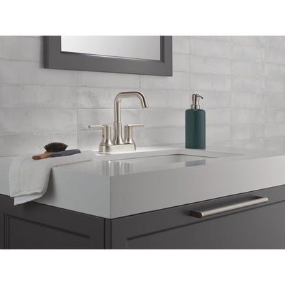 Delta Centerset Bathroom