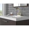 Delta Two Handle Centre Set Faucet