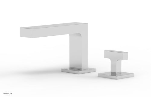 Phylrich CROI - Single Lever Handle Faucet - Low Spout 255L-05