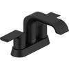 Delta Two Handle Lavatory
