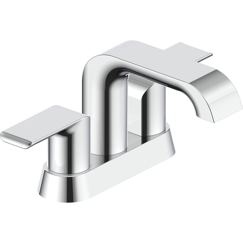 Delta Two Handle Lavatory