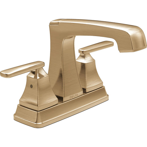 Delta Two Handle Centerset Lavatory Faucet