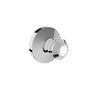 Baril Bathrobe holder
