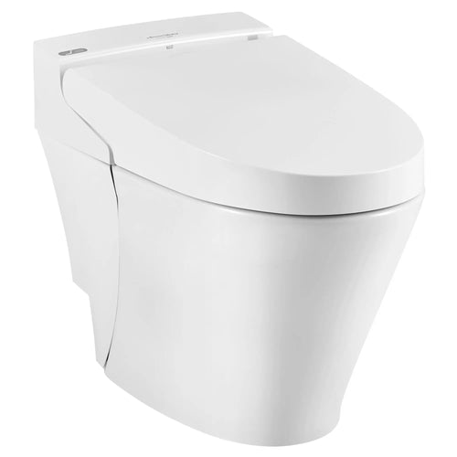 American Standard Advanced Clean 100 SpaLet Bidet Toilet Seat Unit