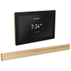 Brizo Digital Bilateral Steam Set