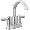 Delta Albion - Two Handle In Centerset Bathroom Faucet