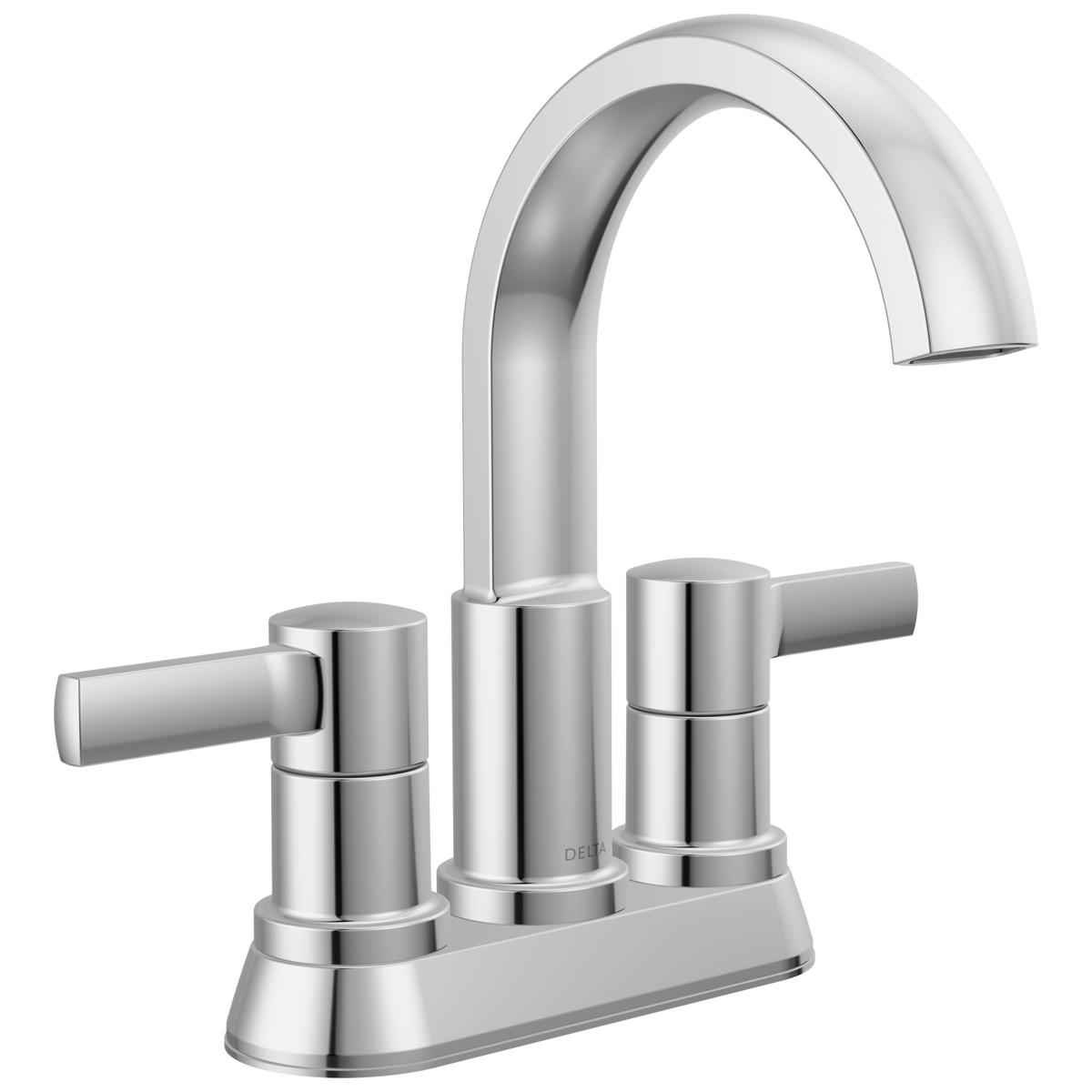 Delta Albion - Two Handle In Centerset Bathroom Faucet