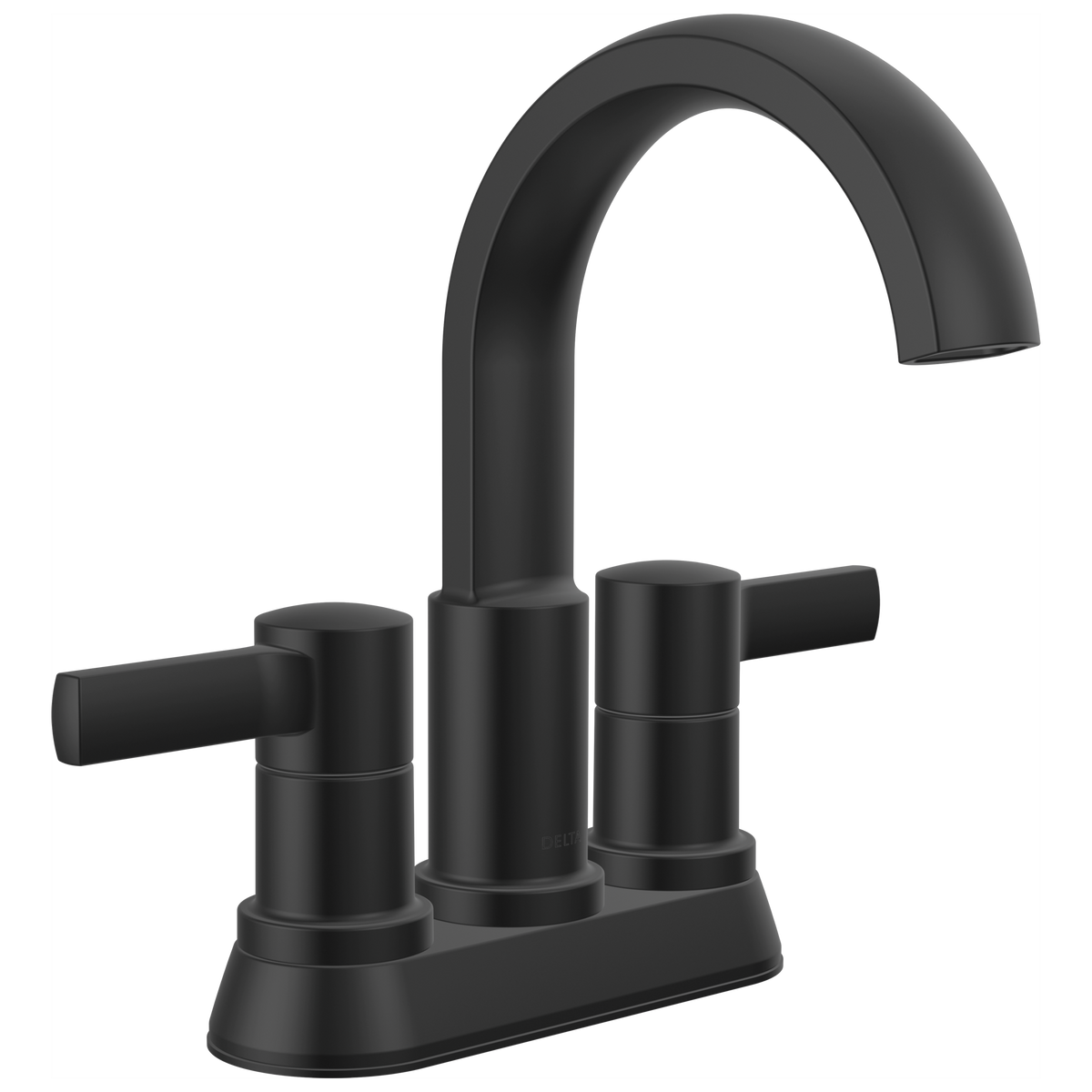 Delta Albion - Two Handle In Centerset Bathroom Faucet