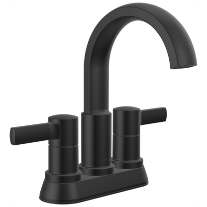 Delta Albion - Two Handle In Centerset Bathroom Faucet
