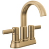 Delta Albion - Two Handle In Centerset Bathroom Faucet
