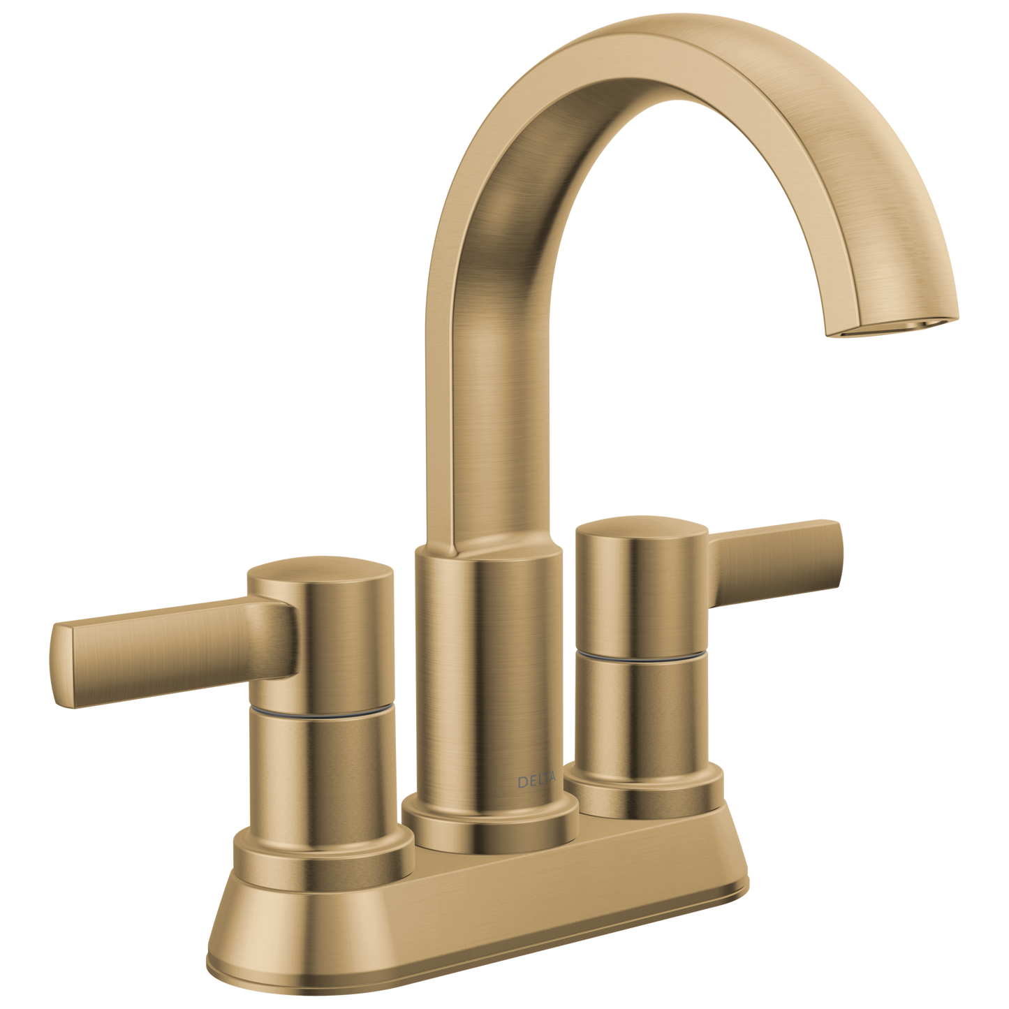 Delta Albion - Two Handle In Centerset Bathroom Faucet