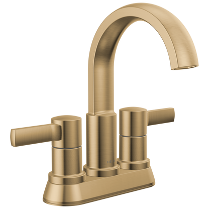 Delta Albion - Two Handle In Centerset Bathroom Faucet