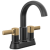 Delta Albion - Two Handle In Centerset Bathroom Faucet