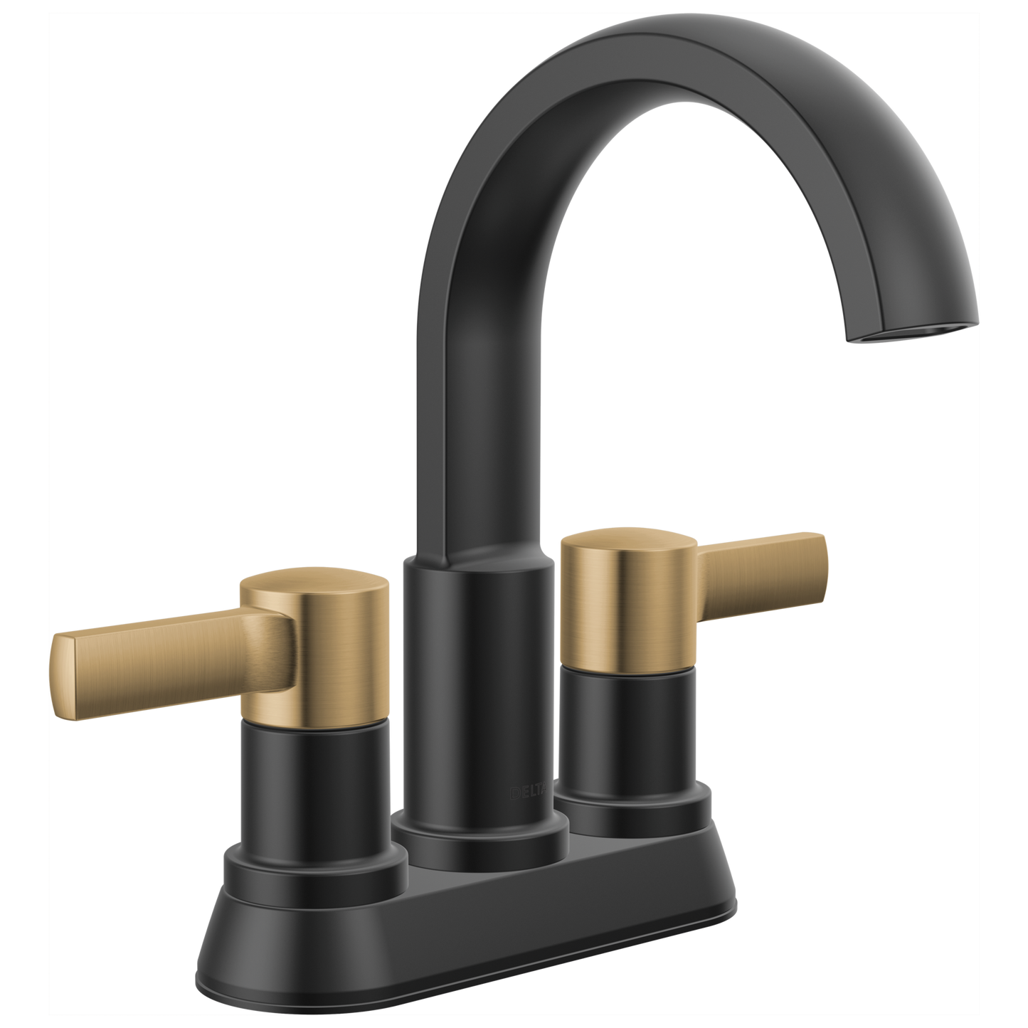 Delta Albion - Two Handle In Centerset Bathroom Faucet